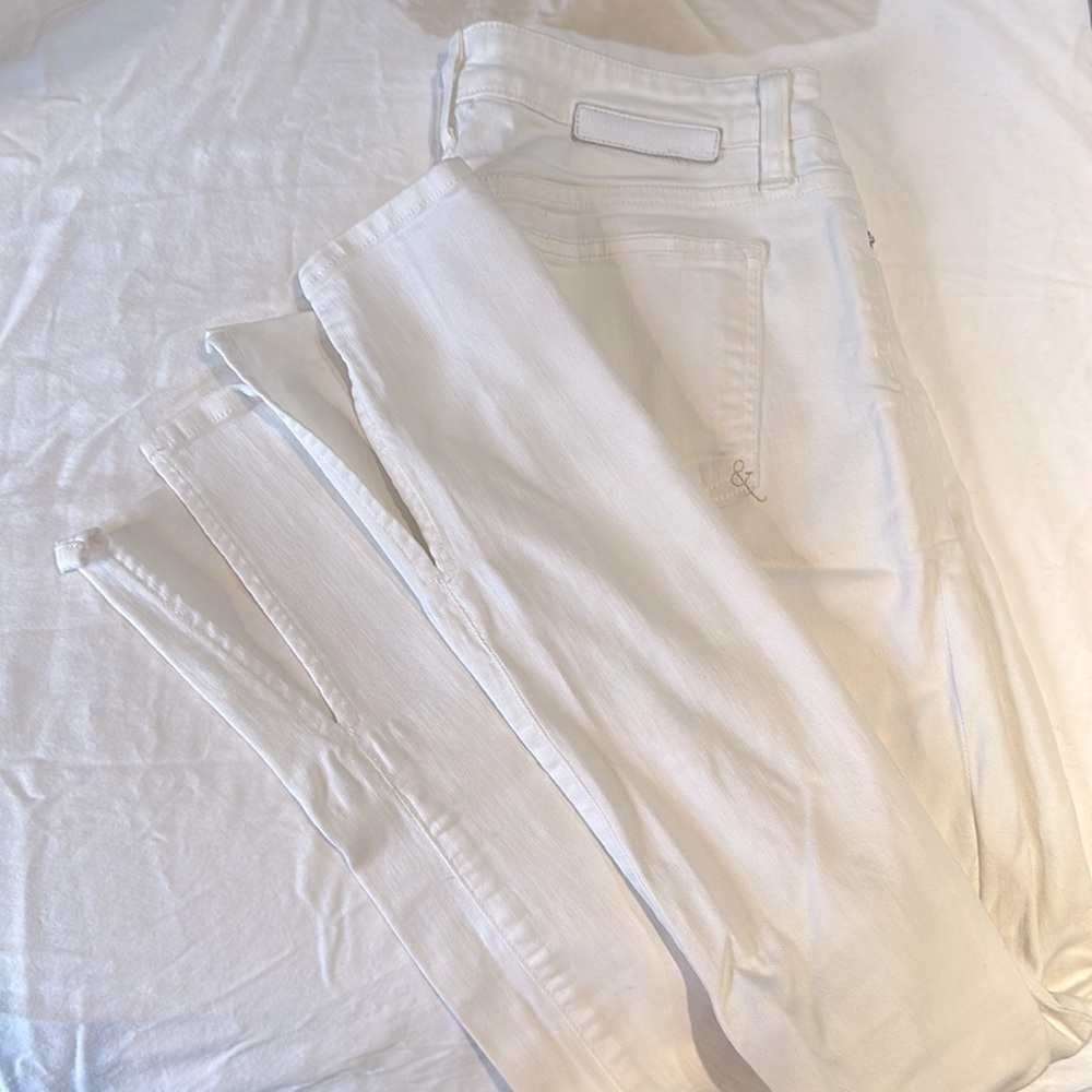 AND denim size 27